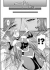 戦乙女の精戦 〜追加ステータス「フタナリ」の秘密〜【単話】試し読み5ページ