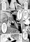 受験者メギッツ 〜戦闘ライセンス取得試験〜【単話】試し読み2ページ