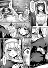 シスターのヴァージンミルク 聖なる雫の祝福【単話】試し読み7ページ