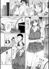 NATSUKI MELANCHOLY【単話】試し読み6ページ