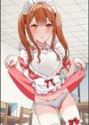 男の娘えっち試し読み2ページ
