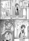 二葉の秘密、桜良の好奇心、鈴乃の堕落試し読み32ページ