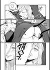 シスターサキュバスシークレット試し読み5ページ