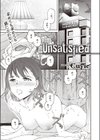 Unsatisfied試し読み1ページ