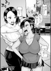 つぐない母娘丼 【単話】試し読み5ページ