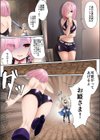 姫騎士アリシアの受難 -魔法をかけられて弄ばれる姫騎士物語-試し読み4ページ
