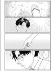 フェイザー試し読み2ページ