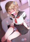 オトコノコとの甘い体験×5試し読み2ページ