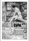 糸を撚る試し読み8ページ