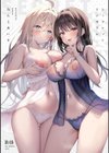 シークレット・インモラル【電子版限定特典付き】試し読み1ページ