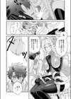 つよつよ魔族のおねーさんに挑んだ勇者くんが敗北して可愛がられる話試し読み8ページ