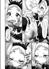生イキ★男の娘試し読み34ページ