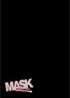 MASK -使用済マスクで心身ともに女の子になる話-試し読み2ページ