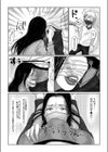 MASK -使用済マスクで心身ともに女の子になる話-試し読み7ページ