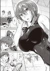 スイミングらいふ【デジタル特装版】試し読み5ページ