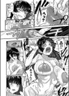本気交尾にドハマりした爆乳委員長試し読み12ページ