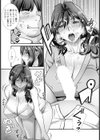 マン引き巨乳母娘丼 【単話】試し読み5ページ