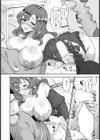 ちん媚びアパート 〜淫堕ちソープ嬢編〜 【単話】試し読み6ページ