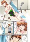 ジムでびしょ濡れ絶頂トレーニング〜Hでホントに痩せるんですか…？〜（フルカラー）【合本版】試し読み9ページ