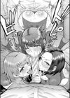 株式会社ずっぽし ご奉仕部性処理課メス穴サービス係試し読み30ページ