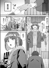 別冊コミックアンリアル 転生百合―異世界で逆転した性活―試し読み28ページ