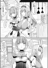 別冊コミックアンリアル 転生百合―異世界で逆転した性活―試し読み39ページ