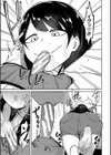 即ハメ！むわっと汗ムレ娘試し読み9ページ