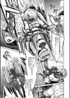 バトル妊婦 〜100万人の奴●闘士（スレイヴス）〜【デジタル特装版】試し読み11ページ