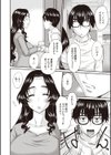 その気になっちゃう！人妻ヌードモデル試し読み2ページ