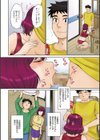 ママさん恋育園試し読み8ページ