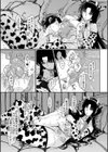 爆乳美熟女は即ハメ交尾穴試し読み29ページ