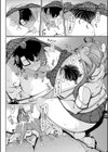 爆乳美熟女は即ハメ交尾穴試し読み42ページ