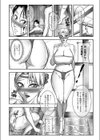 ワタシ若女将、ガンバッテマス！試し読み4ページ