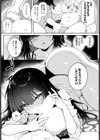 いっぱい食べるキミがすき試し読み5ページ