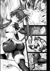 神装魔光少女 THE COMIC試し読み15ページ