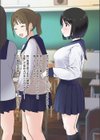 自己肯定感が低い地味巨乳を堕とす＜理論と実践＞試し読み2ページ