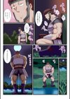 パーティ内できもがられた脳筋戦士の俺でもモテモテになることができましたFANZA限定版試し読み9ページ