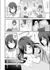 風紀の敗北-ドスケベJKギャルコンビの弟寝取り-試し読み6ページ