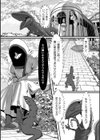 デカクリおぉんの大洪水【単話】試し読み3ページ