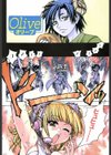 【セット】シャイニング娘。（全巻） トレカイラスト付き試し読み6ページ