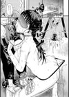 縛ってアイして。 番外編試し読み2ページ