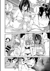 spring party！試し読み2ページ
