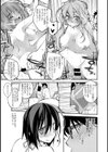 spring party！試し読み7ページ