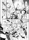 二次元コミックマガジン エナジー吸収されて敗北してしまうヒロイン達試し読み22ページ