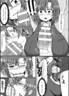 二次元コミックマガジン 刑務所で喘ぐ女たち試し読み29ページ