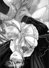 asagiriアートワークス試し読み5ページ
