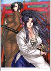 asagiriアートワークス試し読み25ページ