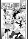 CANDY試し読み1ページ