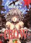 CROW試し読み1ページ