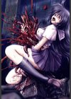 EROGURO試し読み2ページ
